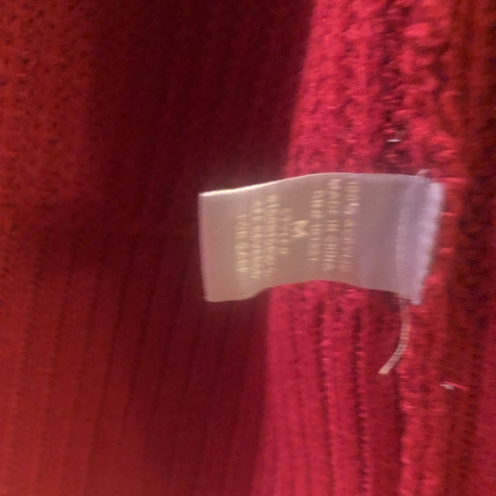 4 / $20 Charlotte Russe women’s long cardigan with pockets - Picture 6 of 11